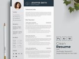 Free Quick and Easy Resume Template Free Resume Templates Word On Behance