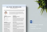 Free Resume and Cover Letter Templates Downloads 75 Best Free Resume Templates Of 2019