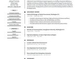 Free Resume Templates for Government Jobs Federal Resume Examples & Writing Tips 2021 (free Guide) Â· Resume.io