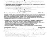 Free Resume Templates for Military to Civilian 7 Free Federal Resume Samples & Writing Tips and Trends