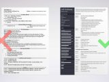 Free Resume Templates for Military to Civilian Military to Civilian Resume Examples & Template for Veterans