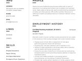 Free Sample Resume for Nursing assistant Certified Nursing assistant Resume & Writing Guide 12 Templates …