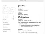 Free Sample Resume for Teachers Doc 30 Google Docs Resume Templates [downloadable Pdfs] Teacher …