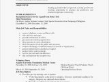 Free Sample Resume for Waitress Position Waitress Resume Job Description Job Resume Examples, Cover …