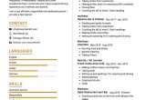 Free Sample Resume for Waitress Position Waitress Resume Sample 2021 Writing Guide & Tips- Resumekraft