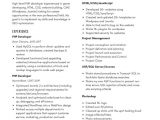 Functional Resume Template for Career Change Functional Resume Sample for Career Change (templates) Pdf   Word …