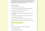 Gas Station attendant Job Description Resume Sample Gas Station attendant Job Ad and Description Template – Google …