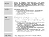 Good Sample Of Resume with Objectives Resume Objective Statement top within Basic Sample Examples Good …