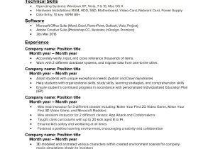 Help Desk Tier 1 Sample Resume Entry Level Help Desk Resume : R/resumes