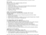 Help with Writing A Resume Sample Resume Samples Templates Examples Vault.com