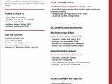 High School Education On Resume Sample 20lancarrezekiq High School Resume Templates [download now]