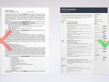 High School Science Teacher Resume Samples High School Teacher Resume Examples (template & Guide)