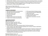 High School Student Resume for College Application Template High School Resume: How to Write the Best One (multiple Templates …