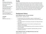 High School Teacher Resume Samples India Teacher Resume Examples & Writing Tips 2021 (free Guide) Â· Resume.io