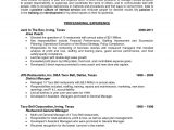 Hotel assistant General Manager Resume Sample General Manager Resume Summary References – Shefalitayal