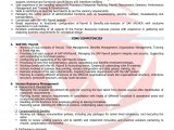 Hr and Admin Executive Resume Sample Hr Executive Sample Resumes, Download Resume format Templates!