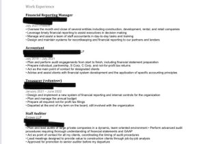 Indeed Resume Sample On Contract Accountant when to Recognise Revenue Lightly Job Searching On Indeed No Recruiters or Anything. Not …