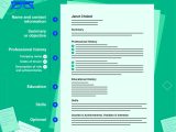 Indeed Sample Resume On Wifi Testing How to Make A Comprehensive Resume (with Examples) Indeed.com