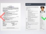 Interest and Hobbies In Resume Sample List Of Hobbies and Interests for Resume & Cv [20 Examples]