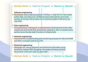 Junior Network Engineer Sample Resumes Indeed 6 Network Engineer Resume Examples for 2022 Resume Worded