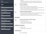 Junior Network Engineer Sample Resumes Indeed Network Engineer Resume Example, Skills, & Writing Tips