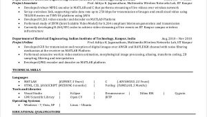 Mechanical Design Engineer Resume Sample Pdf 10 Mechanical Engineering Resume Templates Pdf Doc