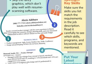 Net Developer Sample Resume Job Hero Here’s What Your Resume Should Look Like In 2020 the Muse