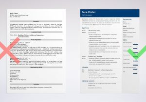 Net Mvc Experience with Sql Resume Samples Net Developer Resume Samples [experienced & Entry Level]