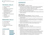 Occupational Health and Safety Resume Templates Health Safety Environment Resume Sample 2021 Writing Tips …