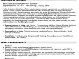Oil and Gas Electrical Design Engineer Resume Sample Here to This Mechanical Engineer Resume