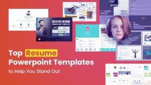 One Slide Resume Template Ppt Download top Free Resume Powerpoint Templates to Help You Stand Out