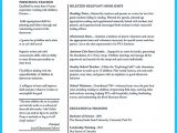 Pharmacy assistant Resume Sample No Experience Writing Your assistant Resume Carefully