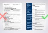 Production and Operation Management Resume Sample Operations Manager Resume: Examples & Writing Guide