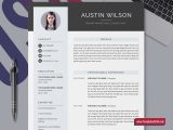 Professional Cover Letter and Resume Template Professional Cv Template for Ms Word, Cover Letter, Curriculum Vitae, Modern Resume Template Design, Creative Resume format, Editable 1-3 Page Resume …
