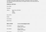 Resume for 15 Year Old First Job Template Cv Template 15 Year Old – Resume format Basic Resume Examples …