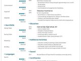 Resume for 15 Year Old First Job Template Resume Examples for Teens: Templates, Builder & Guide [tips]