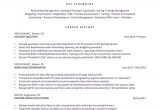 Resume for Career Change with No Experience Sample How to Spin Your Resume for A Career Change the Muse