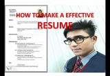 Resume Sample for Airport Ground Staff How to Make A Professional Resume or Cv – [download Sample]