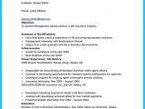 Resume Sample for Business Administration Graduate Career Objective for Resume for Business Management / Business …