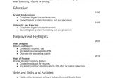 Resume Sample for First Time Job Seeker How to Write A Cv for the First Time / How to Write Your First Job …