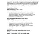 Resume Sample for Flight attendant with No Experience Flight attendant Resume Examples & Writing Tips 2021 (free Guide)
