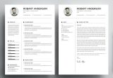 Resume Sample for Fresh Graduate Download Free Fresh Graduate Resume Template   Cover Letter by andy Khan On …