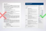 Resume Sample for Human Resource Position Human Resources (hr) Manager Sample [lancarrezekiqskills & Summary]