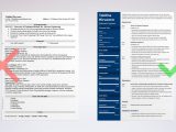 Resume Sample for Senior software Engineer software Engineer Resume Examples & Tips [lancarrezekiqtemplate]