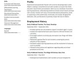 Resume Sample for Teachers Special Education Teacher Resume Examples & Writing Tips 2022 (free Guide) Â· Resume.io