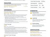 Resume Sample From associate Project Manager 4 Job-winning Project Manager Resume Examples In 2022 (layout …