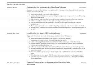 Resume Sample Of Customer Service Representative Customer Service Representative Resume Template Customer Service …