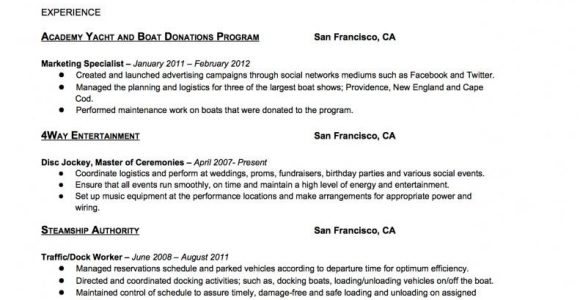 Resume Samples for College Students Entry Level the Mesmerizing Entry Level Resume Template Traditional Electrical …