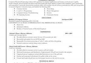 Resume Samples for Engineering Students In College Free Resume Templates for University Students – Resume Examples …