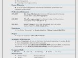 Resume Template for Computer Engineer Fresher 12 Engineer Resume Template Doc Job Resume format, Resume format …